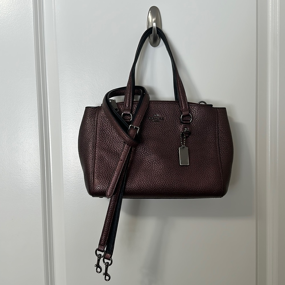 Coach Stanton carryall